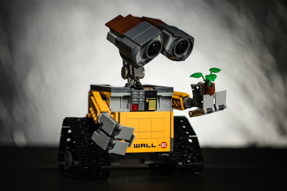 Can AI Agents Be the Next Frontier for Sustainability Efforts? 