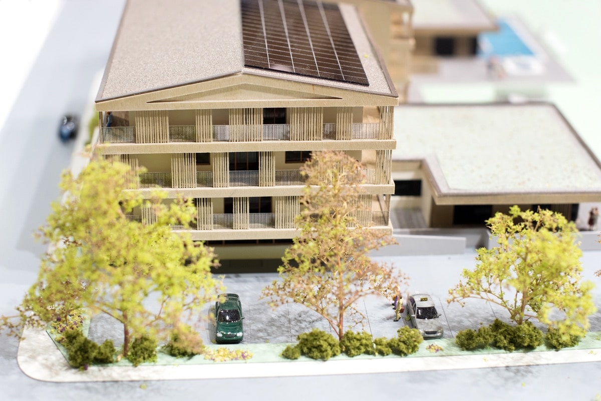 How Sustainable Building Projects Help Africa Manage Urban Growth