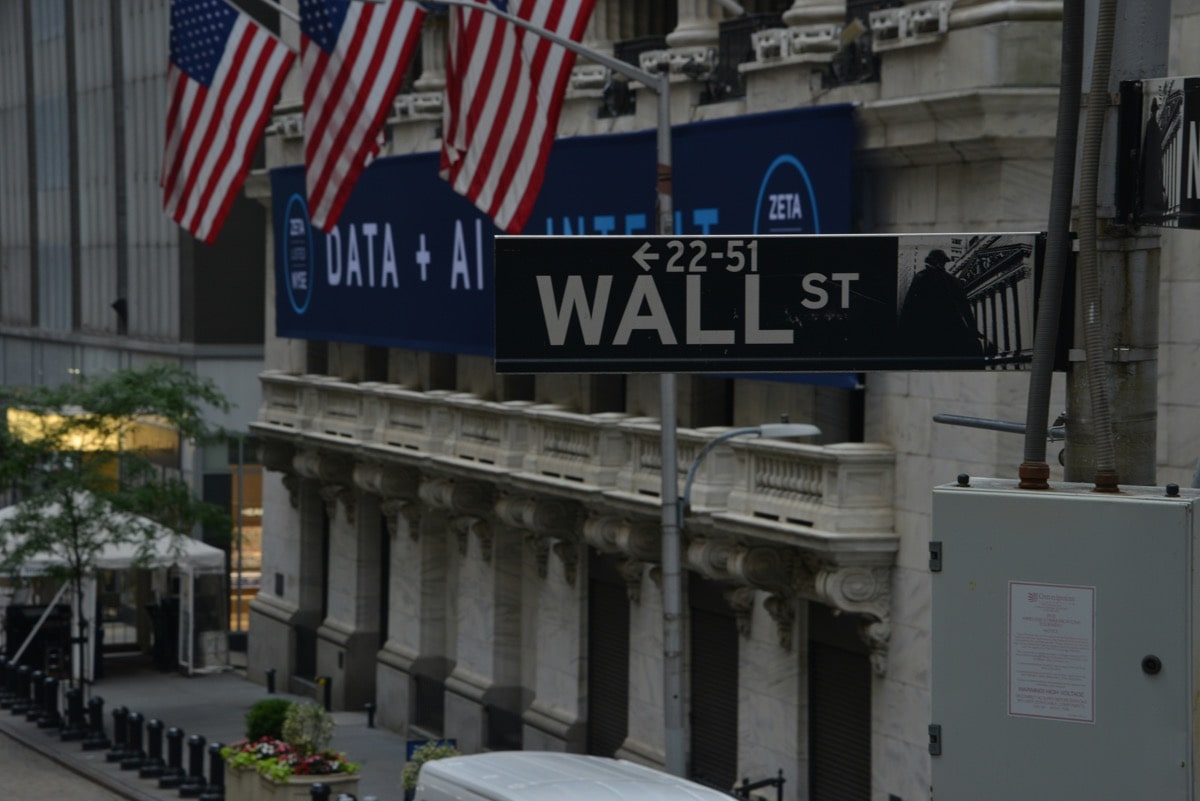 Markets React to New Tariffs